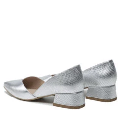 Chaussures Basses Kotyl 9937 Lico/Srebrny Żmijka -CHAUSSURES Soldes chaussures basses kotyl 9937 lico srebrny zmijka 2