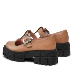 Chaussures Basses L37 Noche De Berlin D85 Marron 8 Chaussures Basses L37 Noche De Berlin D85 Marron -CHAUSSURES Soldes chaussures basses l37 noche de berlin d85 marron 2