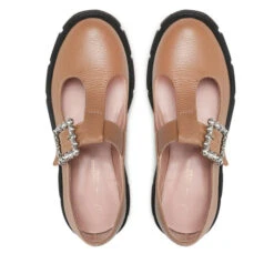 Chaussures Basses L37 Noche De Berlin D85 Marron 11 Chaussures Basses L37 Noche De Berlin D85 Marron -CHAUSSURES Soldes chaussures basses l37 noche de berlin d85 marron 5