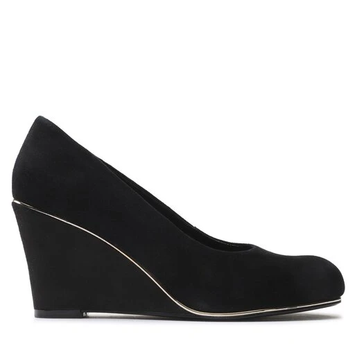 Chaussures Basses Lasocki Pelpa WYL3348-1Z Black 2 Chaussures Basses Lasocki Pelpa WYL3348-1Z Black – Image 2