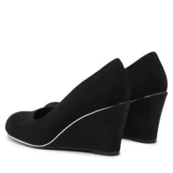 Chaussures Basses Lasocki Pelpa WYL3348-1Z Black 7 Chaussures Basses Lasocki Pelpa WYL3348-1Z Black -CHAUSSURES Soldes chaussures basses lasocki pelpa wyl3348 1z black 2