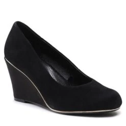 Chaussures Basses Lasocki Pelpa WYL3348-1Z Black