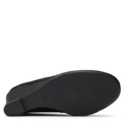 Chaussures Basses Lasocki Pelpa WYL3348-1Z Black 8 Chaussures Basses Lasocki Pelpa WYL3348-1Z Black -CHAUSSURES Soldes chaussures basses lasocki pelpa wyl3348 1z black 3