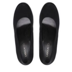 Chaussures Basses Lasocki Pelpa WYL3348-1Z Black 9 Chaussures Basses Lasocki Pelpa WYL3348-1Z Black -CHAUSSURES Soldes chaussures basses lasocki pelpa wyl3348 1z black 4