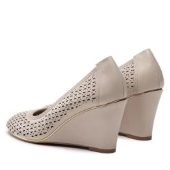 Chaussures Basses Lasocki Pelpa WYL3348-4Z Beige 7 Chaussures Basses Lasocki Pelpa WYL3348-4Z Beige -CHAUSSURES Soldes chaussures basses lasocki pelpa wyl3348 4z beige 2