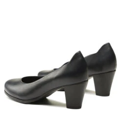 Chaussures Basses Lasocki RST-0137-01 Navy -CHAUSSURES Soldes chaussures basses lasocki rst 0137 01 navy 2