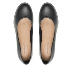 Chaussures Basses Lasocki RST-0137-01 Navy -CHAUSSURES Soldes chaussures basses lasocki rst 0137 01 navy 4