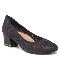 Chaussures Basses Lasocki RST-FLEX-15 Navy