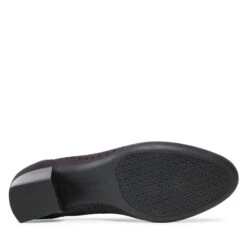 Chaussures Basses Lasocki RST-FLEX-15 Navy 9 Chaussures Basses Lasocki RST-FLEX-15 Navy -CHAUSSURES Soldes chaussures basses lasocki rst flex 15 navy 3