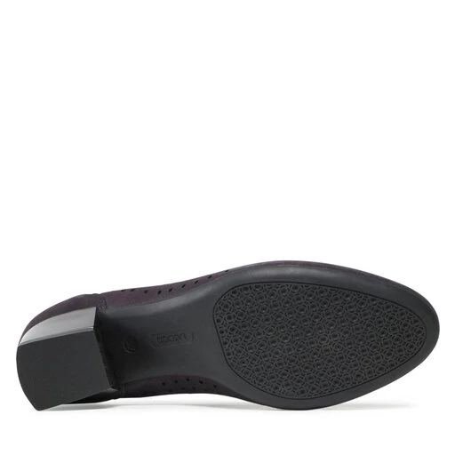 Chaussures Basses Lasocki RST-FLEX-15 Navy 4 Chaussures Basses Lasocki RST-FLEX-15 Navy – Image 4