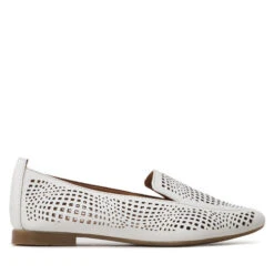 Chaussures Basses Lasocki RST-KAJA-16 White -CHAUSSURES Soldes chaussures basses lasocki rst kaja 16 white 2