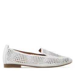 Chaussures Basses Lasocki RST-KAJA-16 White -CHAUSSURES Soldes chaussures basses lasocki rst kaja 16 white 3