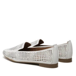 Chaussures Basses Lasocki RST-KAJA-16 White -CHAUSSURES Soldes chaussures basses lasocki rst kaja 16 white 4