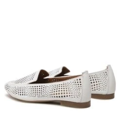 Chaussures Basses Lasocki RST-KAJA-16 White -CHAUSSURES Soldes chaussures basses lasocki rst kaja 16 white 5