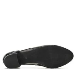 Chaussures Basses Lasocki WB-3064-07 Black -CHAUSSURES Soldes chaussures basses lasocki wb 3064 07 black 1 3