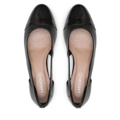 Chaussures Basses Lasocki WB-3064-07 Black -CHAUSSURES Soldes chaussures basses lasocki wb 3064 07 black 1 4