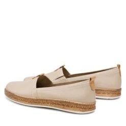 Chaussures Basses Lasocki WI16-2202-03 Beige -CHAUSSURES Soldes chaussures basses lasocki wi16 2202 03 beige 1 2