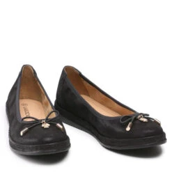 Chaussures Basses Lasocki WI16-SPAROW-06 Black 10 Chaussures Basses Lasocki WI16-SPAROW-06 Black -CHAUSSURES Soldes chaussures basses lasocki wi16 sparow 06 black 4