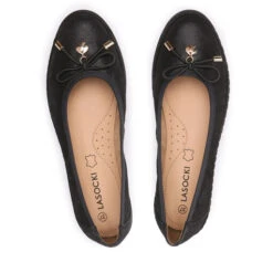 Chaussures Basses Lasocki WI16-SPAROW-06 Black 11 Chaussures Basses Lasocki WI16-SPAROW-06 Black -CHAUSSURES Soldes chaussures basses lasocki wi16 sparow 06 black 5