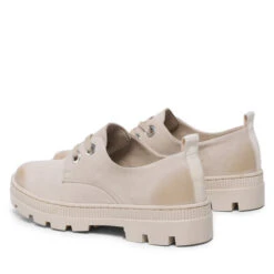 Chaussures Basses Lasocki WI23-PUSZAN-20 Beige 7 Chaussures Basses Lasocki WI23-PUSZAN-20 Beige -CHAUSSURES Soldes chaussures basses lasocki wi23 puszan 20 beige 2