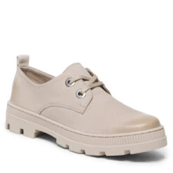 Chaussures Basses Lasocki WI23-PUSZAN-20 Beige