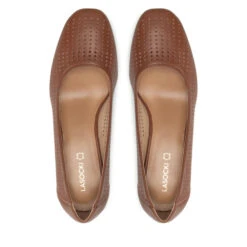 Chaussures Basses Lasocki WYL2744-10Z Brwon -CHAUSSURES Soldes chaussures basses lasocki wyl2744 10z brwon 5