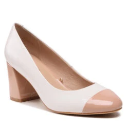 Chaussures Basses Lasocki WYL2963-2Z White