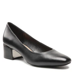 Chaussures Basses Lasocki WYL3139-1Z Black