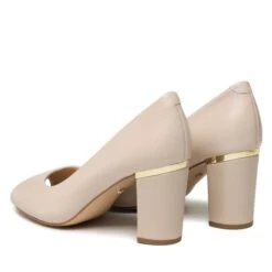 Chaussures Basses Lasocki WYL3267-2Z Beige -CHAUSSURES Soldes chaussures basses lasocki wyl3267 2z beige 2