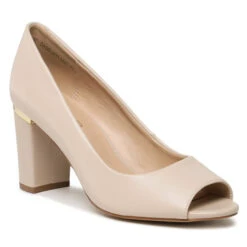 Chaussures Basses Lasocki WYL3267-2Z Beige