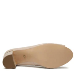 Chaussures Basses Lasocki WYL3267-2Z Beige -CHAUSSURES Soldes chaussures basses lasocki wyl3267 2z beige 3