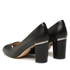 Chaussures Basses Lasocki WYL3267-2Z Black -CHAUSSURES Soldes chaussures basses lasocki wyl3267 2z black 2