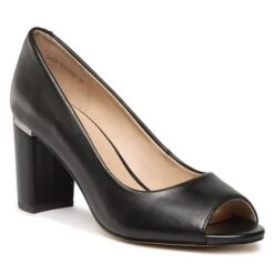 Chaussures Basses Lasocki WYL3267-2Z Black