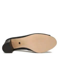 Chaussures Basses Lasocki WYL3267-2Z Black -CHAUSSURES Soldes chaussures basses lasocki wyl3267 2z black 3