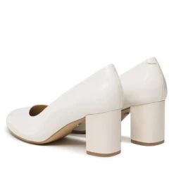 Chaussures Basses Lasocki WYL3303-1Z White -CHAUSSURES Soldes chaussures basses lasocki wyl3303 1z white 2