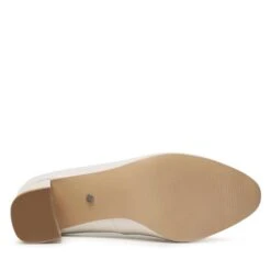 Chaussures Basses Lasocki WYL3303-1Z White -CHAUSSURES Soldes chaussures basses lasocki wyl3303 1z white 3