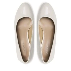 Chaussures Basses Lasocki WYL3303-1Z White -CHAUSSURES Soldes chaussures basses lasocki wyl3303 1z white 4