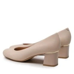 Chaussures Basses Lasocki WYL3405-1Z Beige -CHAUSSURES Soldes chaussures basses lasocki wyl3405 1z beige 2