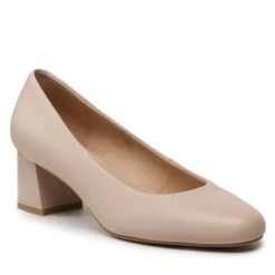 Chaussures Basses Lasocki WYL3405-1Z Beige