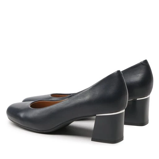 Chaussures Basses Lasocki WYL3405-1Z Cobalt Blue 3 Chaussures Basses Lasocki WYL3405-1Z Cobalt Blue – Image 3