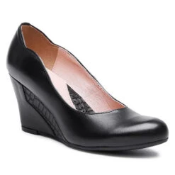 Chaussures Basses Libero 1145 8