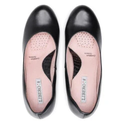 Chaussures Basses Libero 1145 8 11 Chaussures Basses Libero 1145 8 -CHAUSSURES Soldes chaussures basses libero 1145 8 5