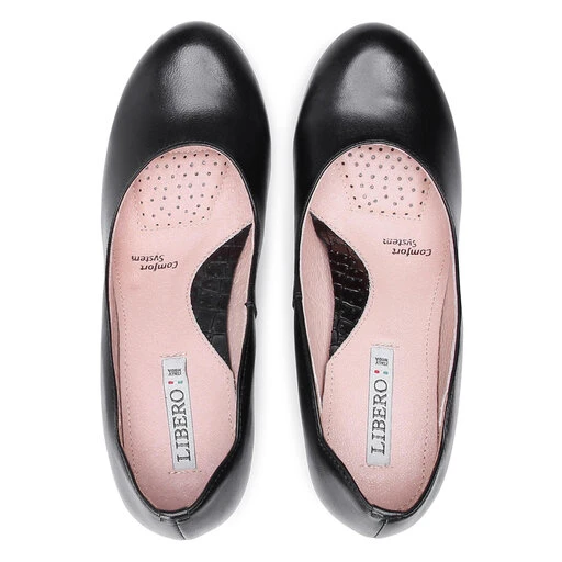 Chaussures Basses Libero 1145 8 6 Chaussures Basses Libero 1145 8 – Image 6