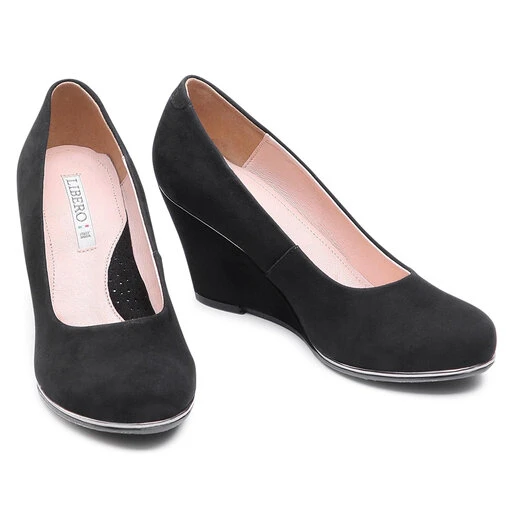 Chaussures Basses Libero 1400 135 5 Chaussures Basses Libero 1400 135 – Image 5