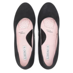 Chaussures Basses Libero 1400 135 11 Chaussures Basses Libero 1400 135 -CHAUSSURES Soldes chaussures basses libero 1400 135 5