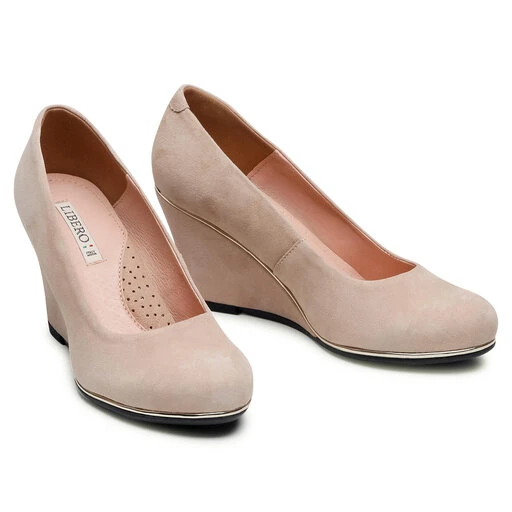 Chaussures Basses Libero 1400 154 5 Chaussures Basses Libero 1400 154 – Image 5