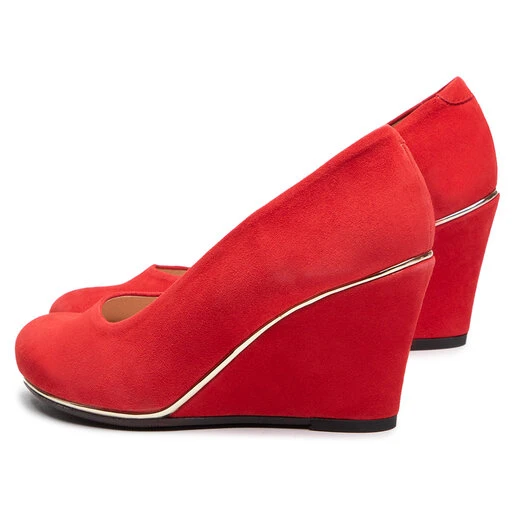 Chaussures Basses Libero 1400 158 3 Chaussures Basses Libero 1400 158 – Image 3