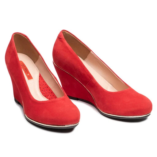 Chaussures Basses Libero 1400 158 5 Chaussures Basses Libero 1400 158 – Image 5