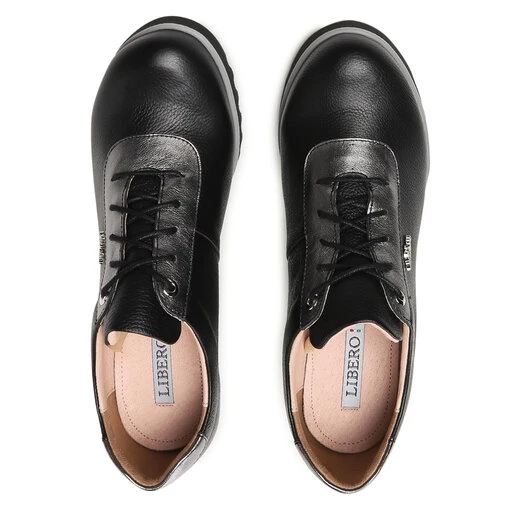 Chaussures Basses Libero 2030 450/400 6 Chaussures Basses Libero 2030 450/400 – Image 6