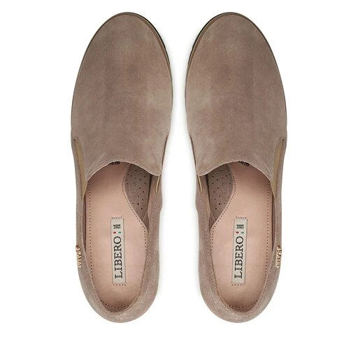 Chaussures Basses Libero 2295 385 5 Chaussures Basses Libero 2295 385 – Image 5